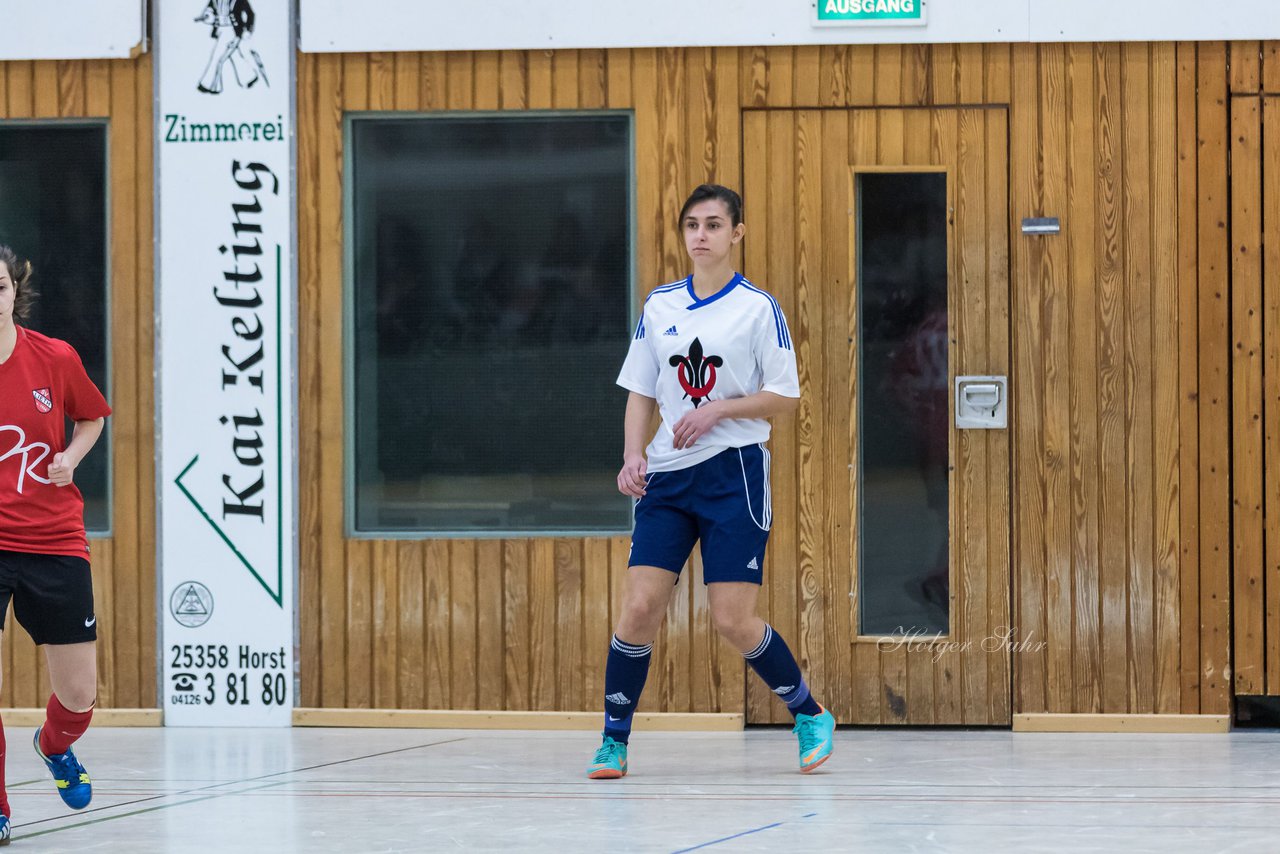Bild 276 - Volksbank-Cup Horst